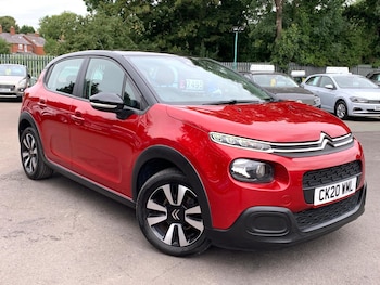 Citroen - C3