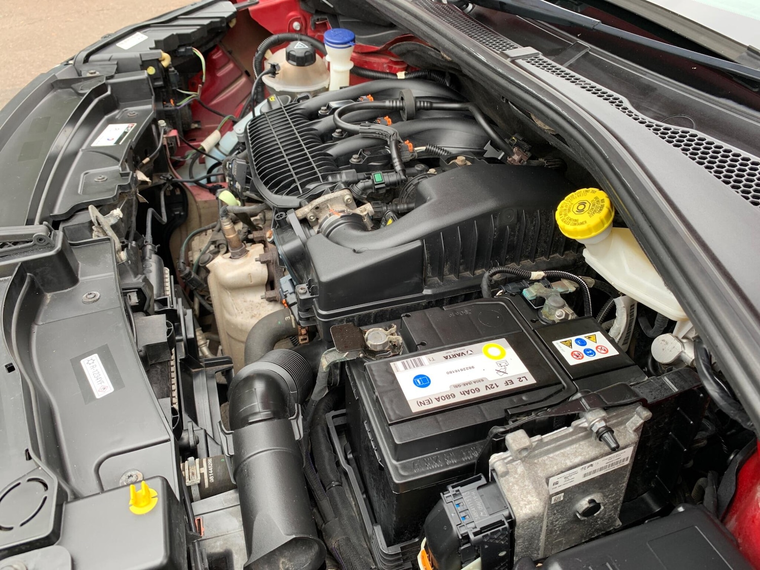 Vehicle 24