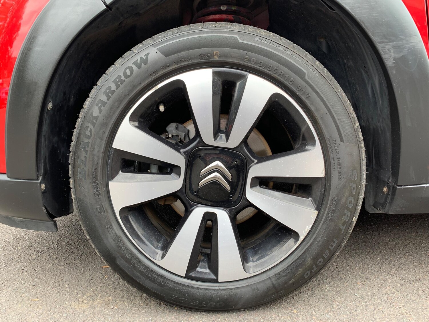 Vehicle 29