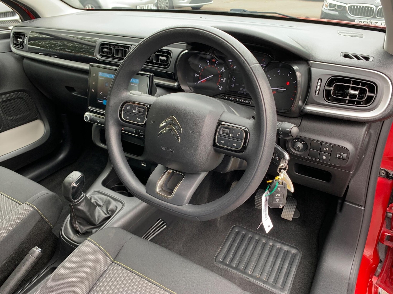 Vehicle 33