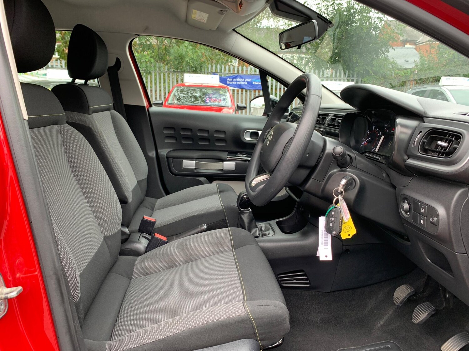 Vehicle 35