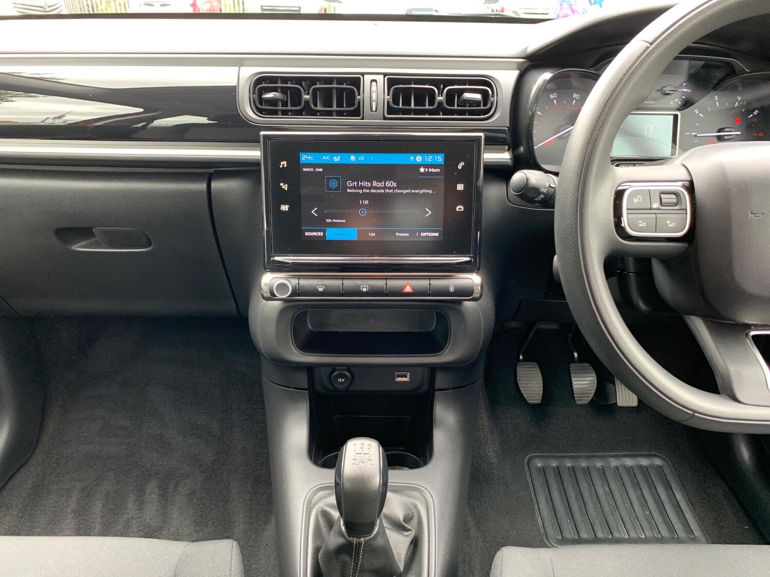 Vehicle 40