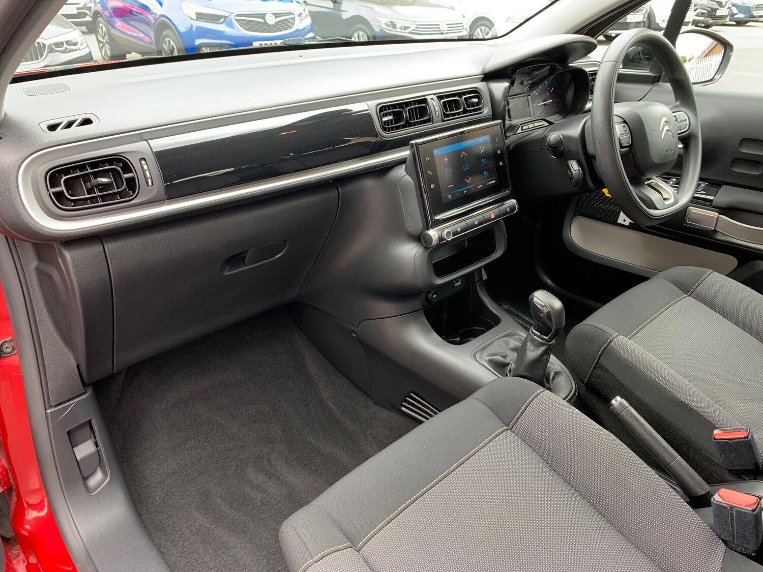 Vehicle 42