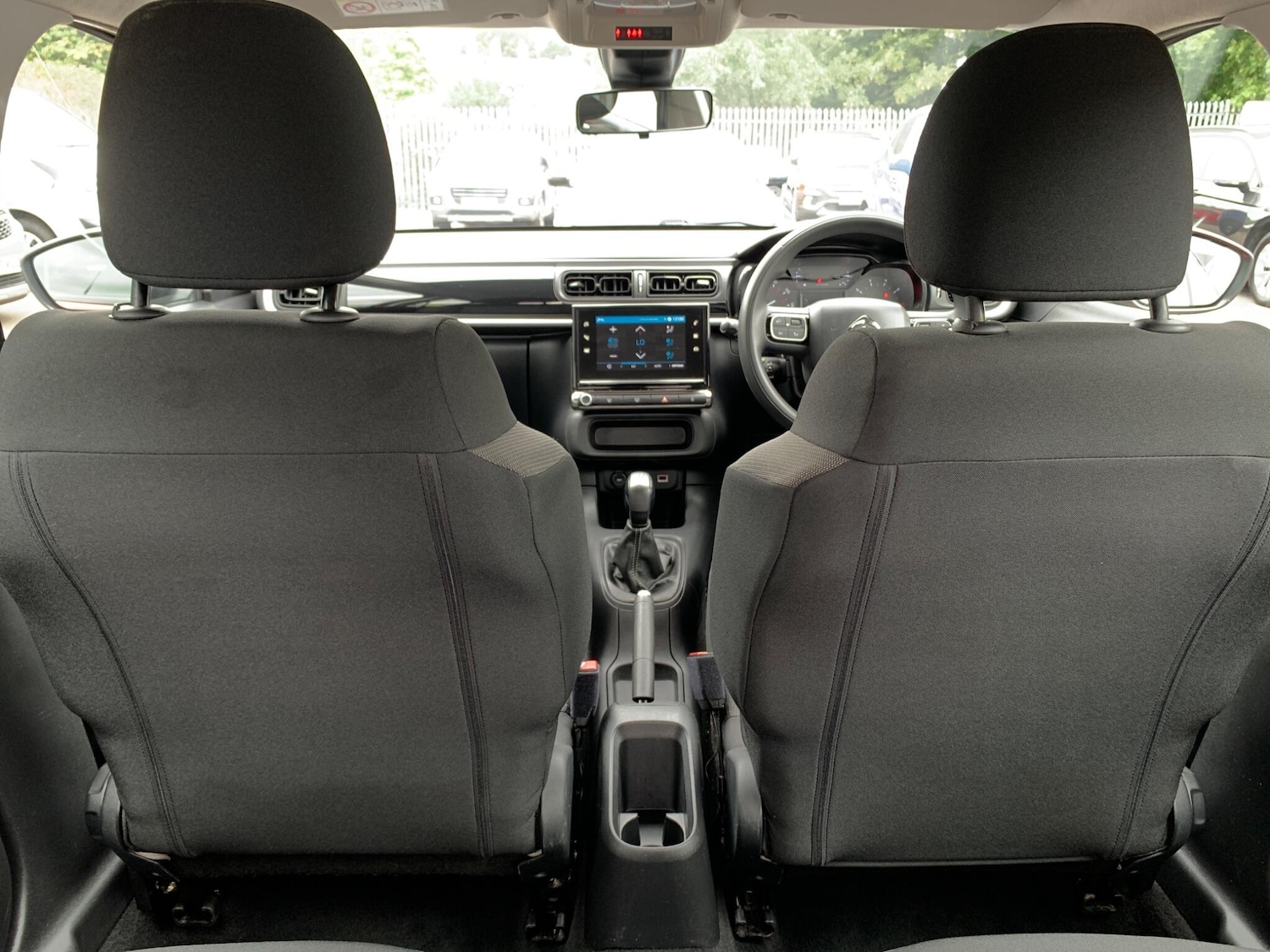 Vehicle 45