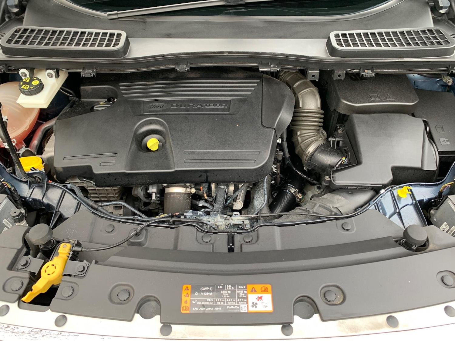 Used Ford Kuga 2018 for sale - 78020156: Photo 17