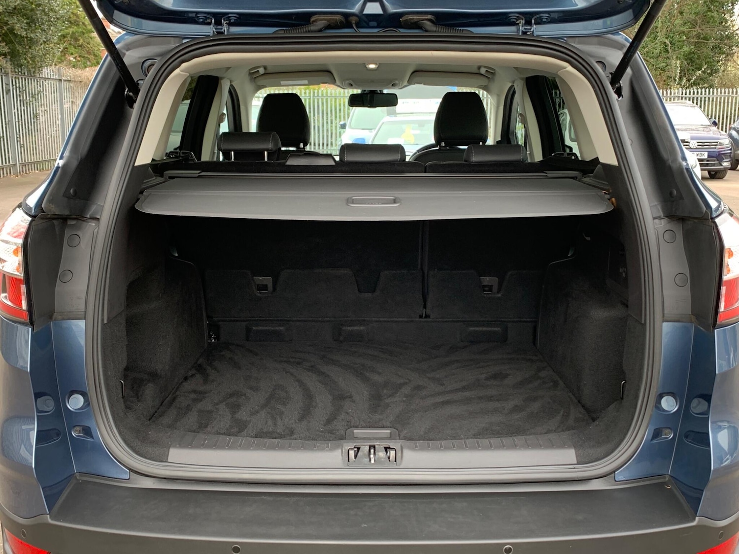 Used Ford Kuga 2018 for sale - 78020156: Photo 18