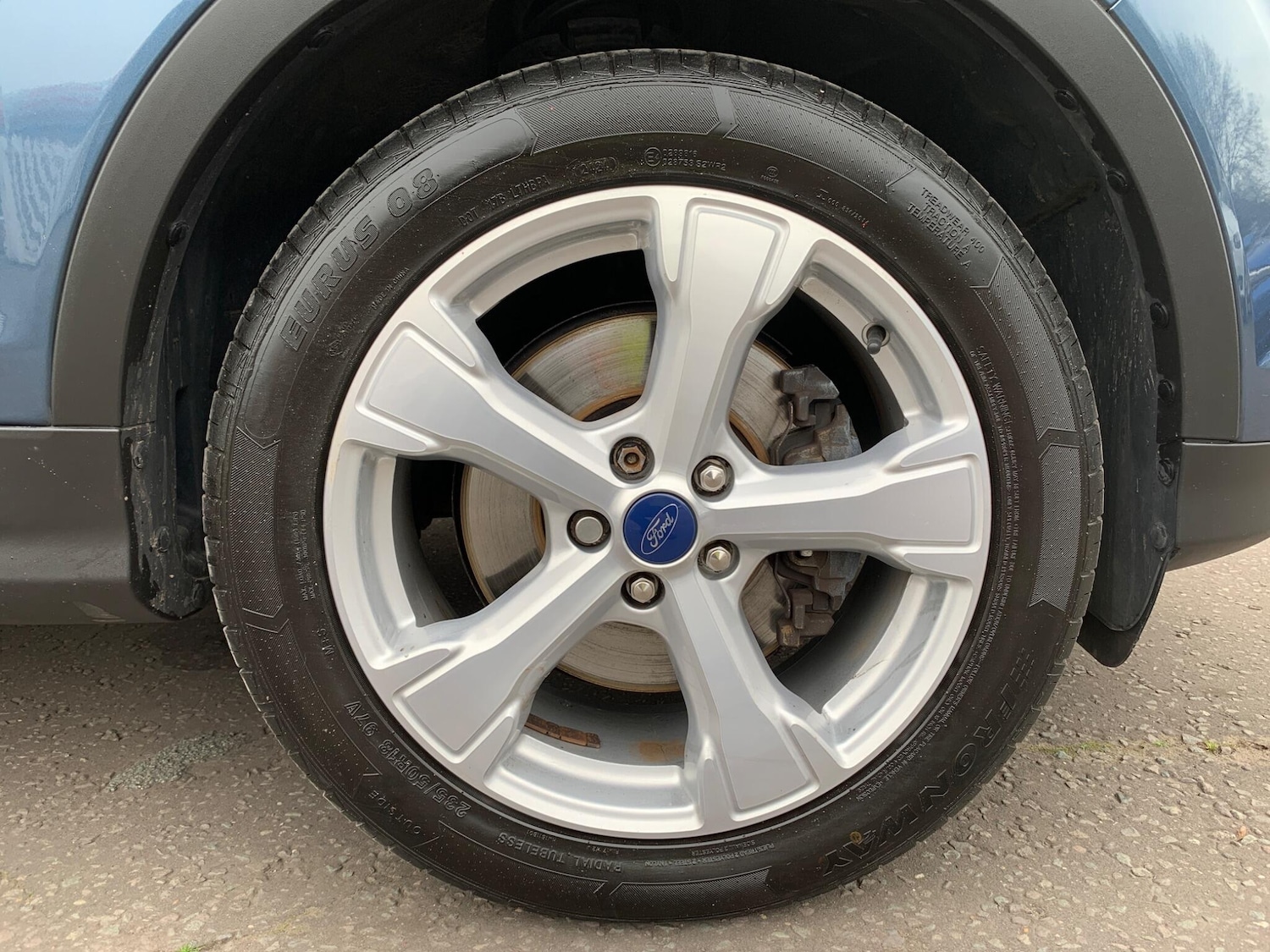 Used Ford Kuga 2018 for sale - 78020156: Photo 24