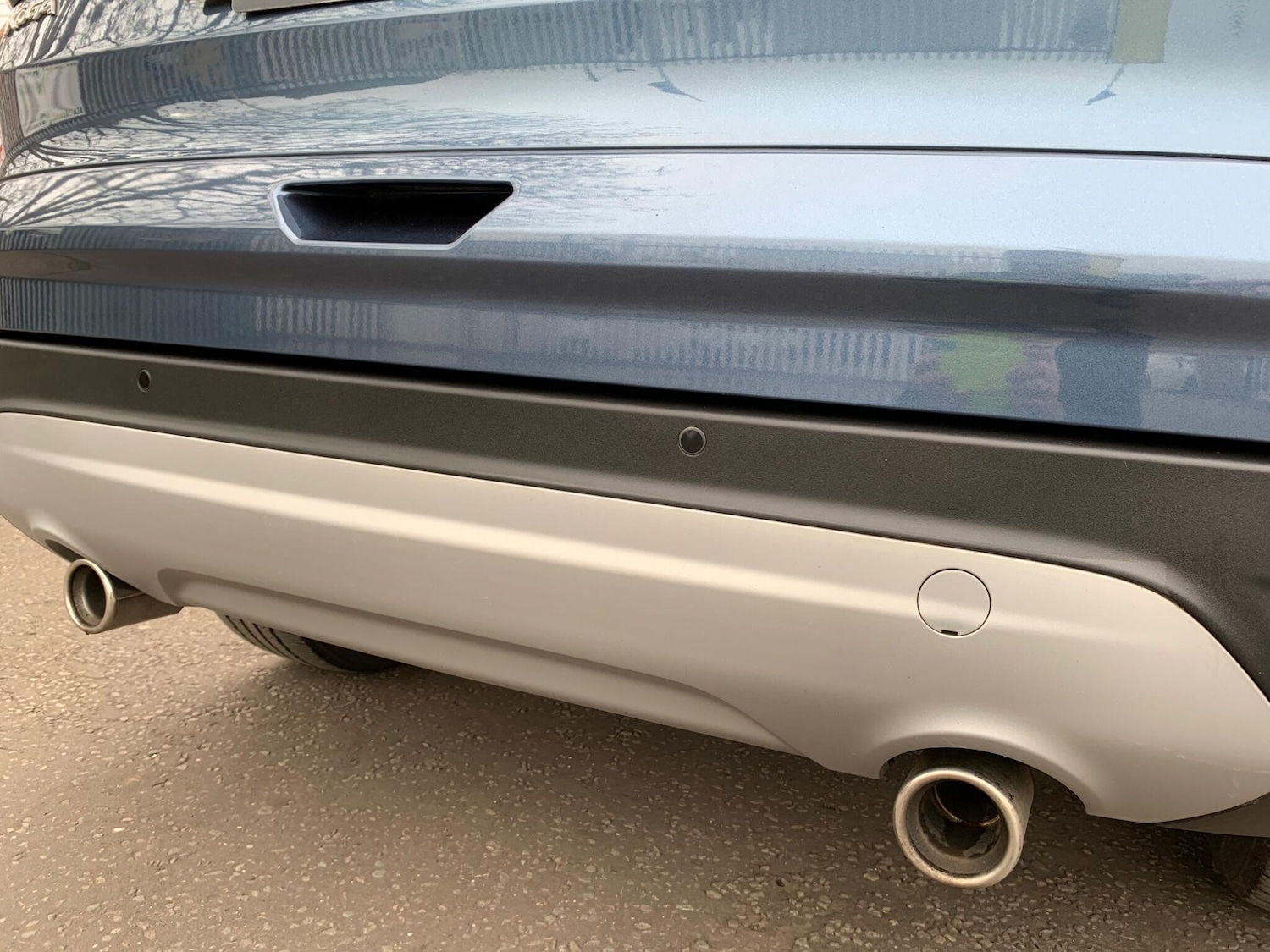 Used Ford Kuga 2018 for sale - 78020156: Photo 30