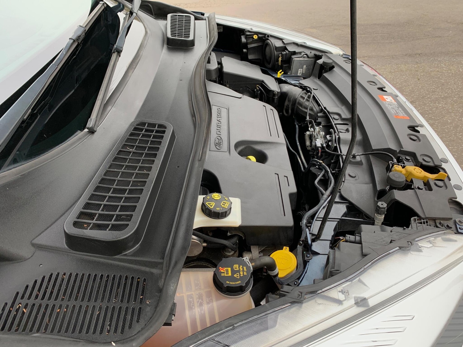 Used Ford Kuga 2018 for sale - 78020156: Photo 31