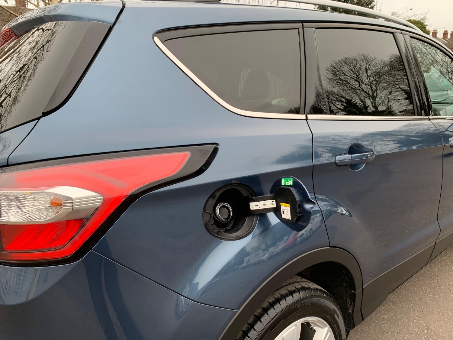 Used Ford Kuga 2018 for sale - 78020156: Photo 33