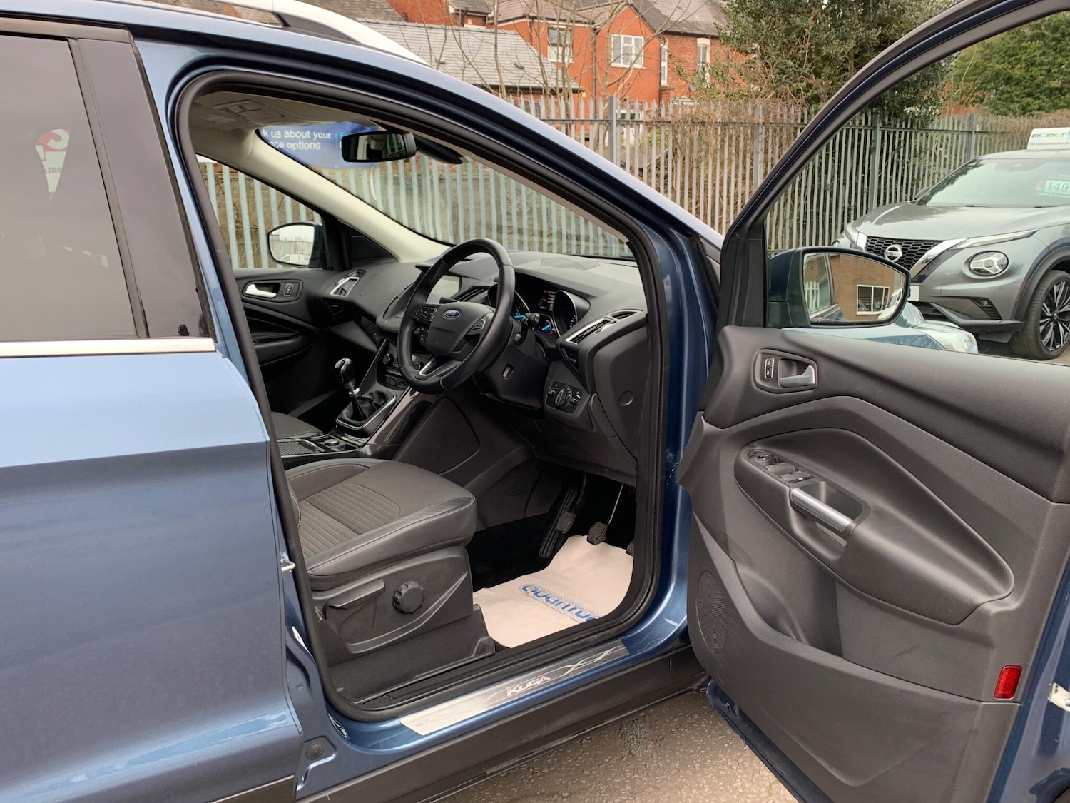 Used Ford Kuga 2018 for sale - 78020156: Photo 34