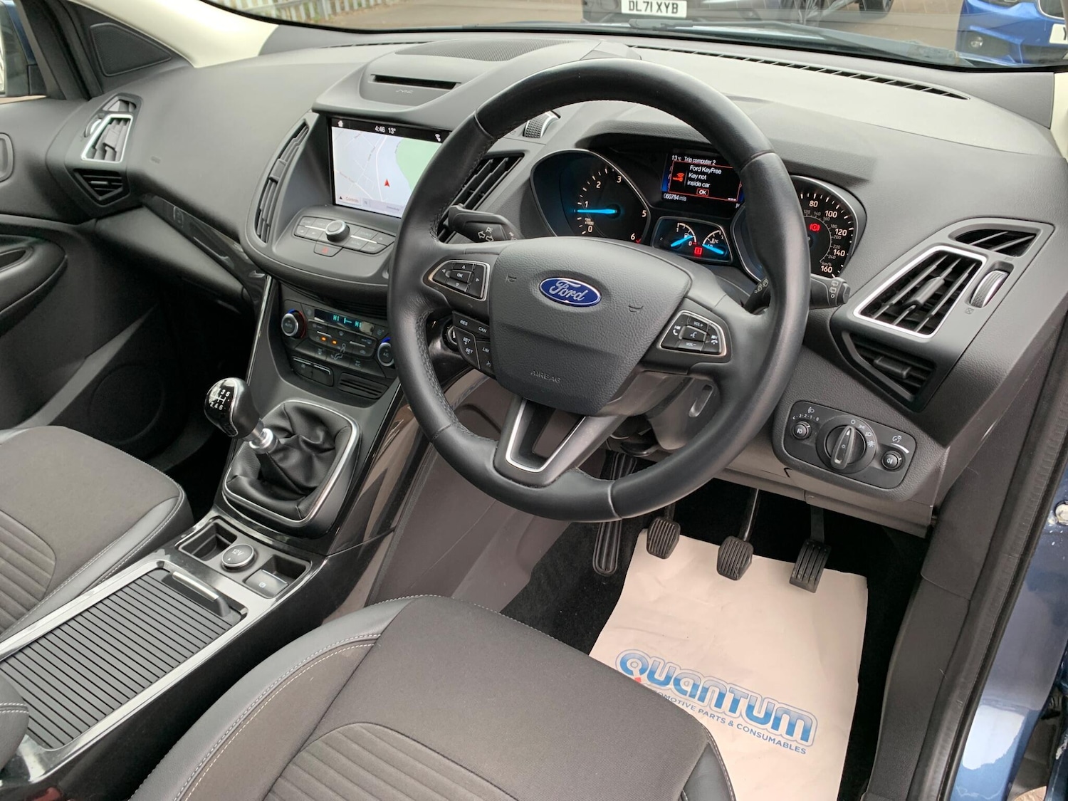 Used Ford Kuga 2018 for sale - 78020156: Photo 35