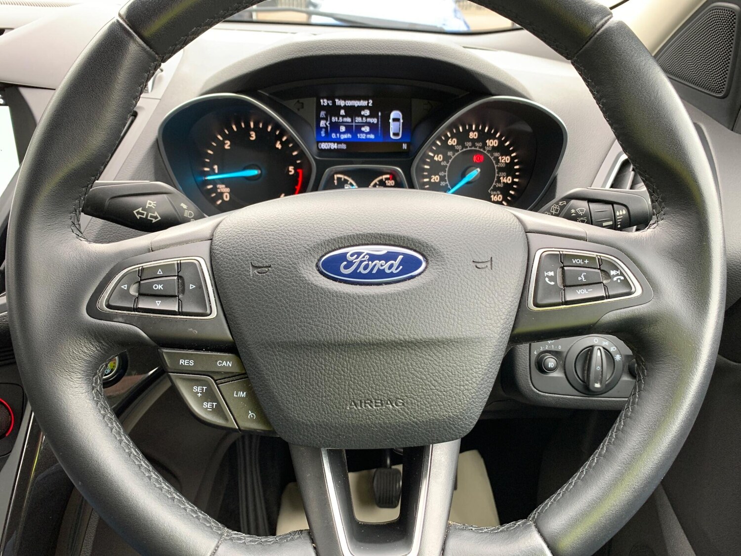 Used Ford Kuga 2018 for sale - 78020156: Photo 37