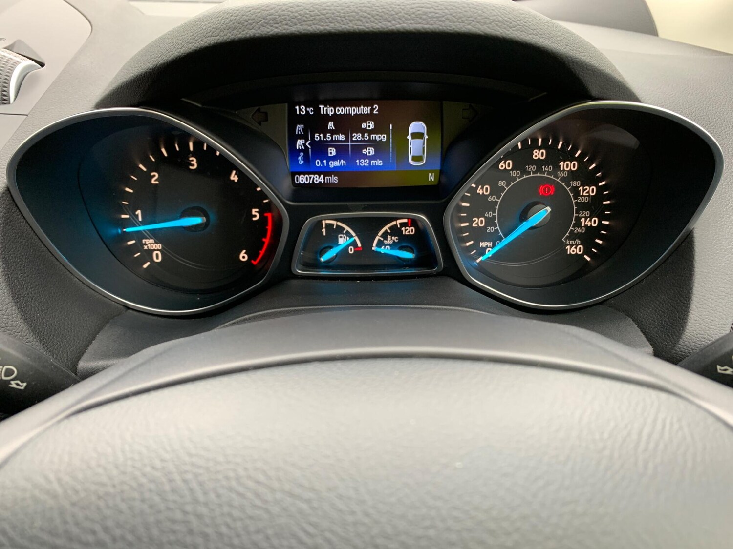 Used Ford Kuga 2018 for sale - 78020156: Photo 38