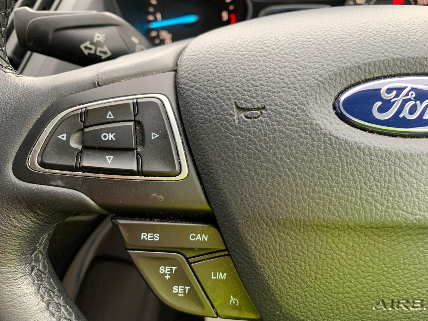 Used Ford Kuga 2018 for sale - 78020156: Photo 39