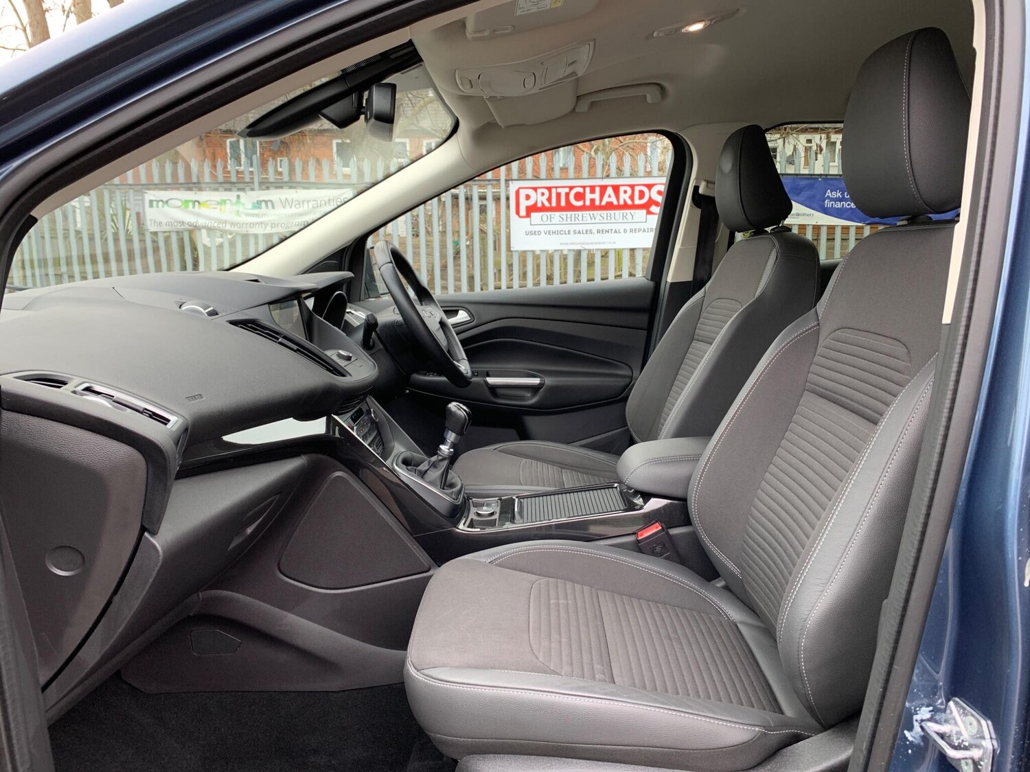 Used Ford Kuga 2018 for sale - 78020156: Photo 44