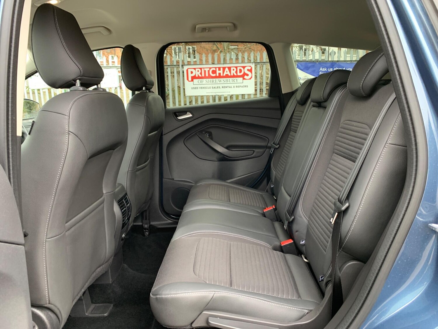 Used Ford Kuga 2018 for sale - 78020156: Photo 45