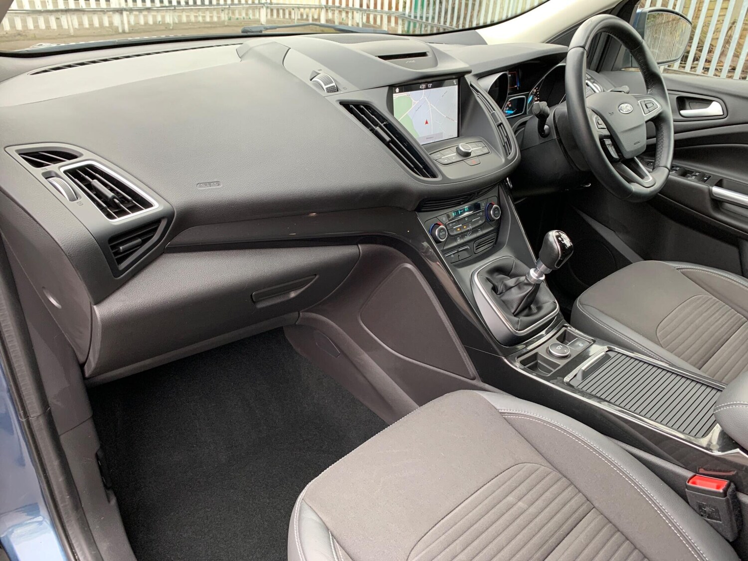 Used Ford Kuga 2018 for sale - 78020156: Photo 46