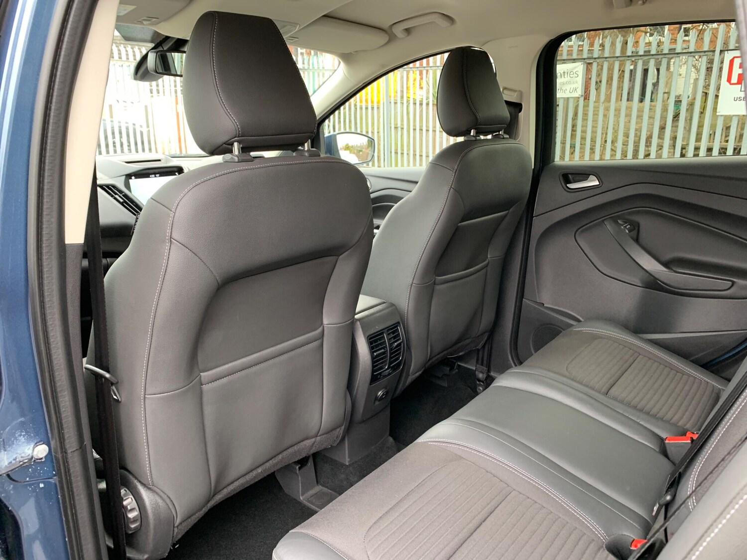 Used Ford Kuga 2018 for sale - 78020156: Photo 47