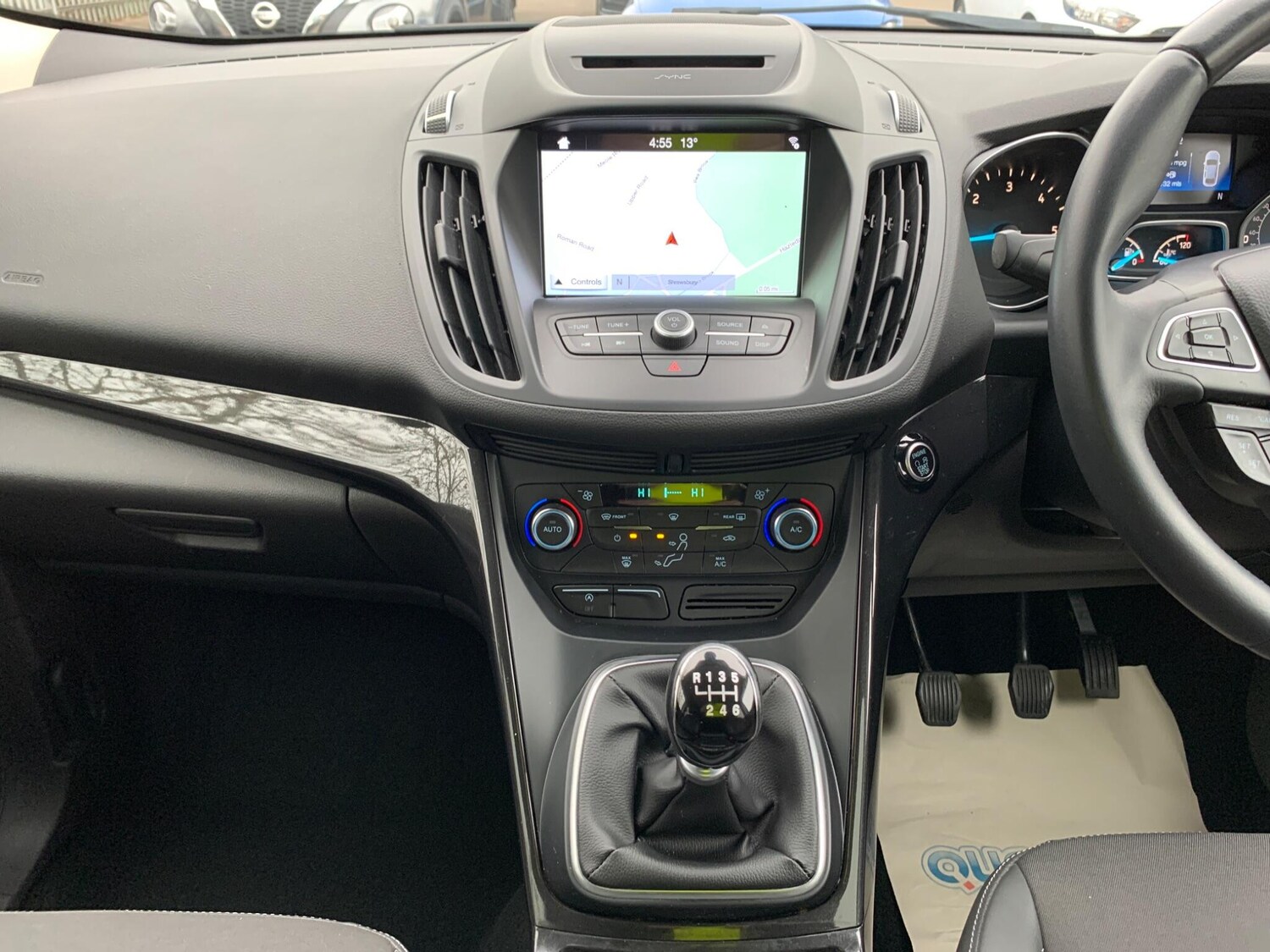 Used Ford Kuga 2018 for sale - 78020156: Photo 48
