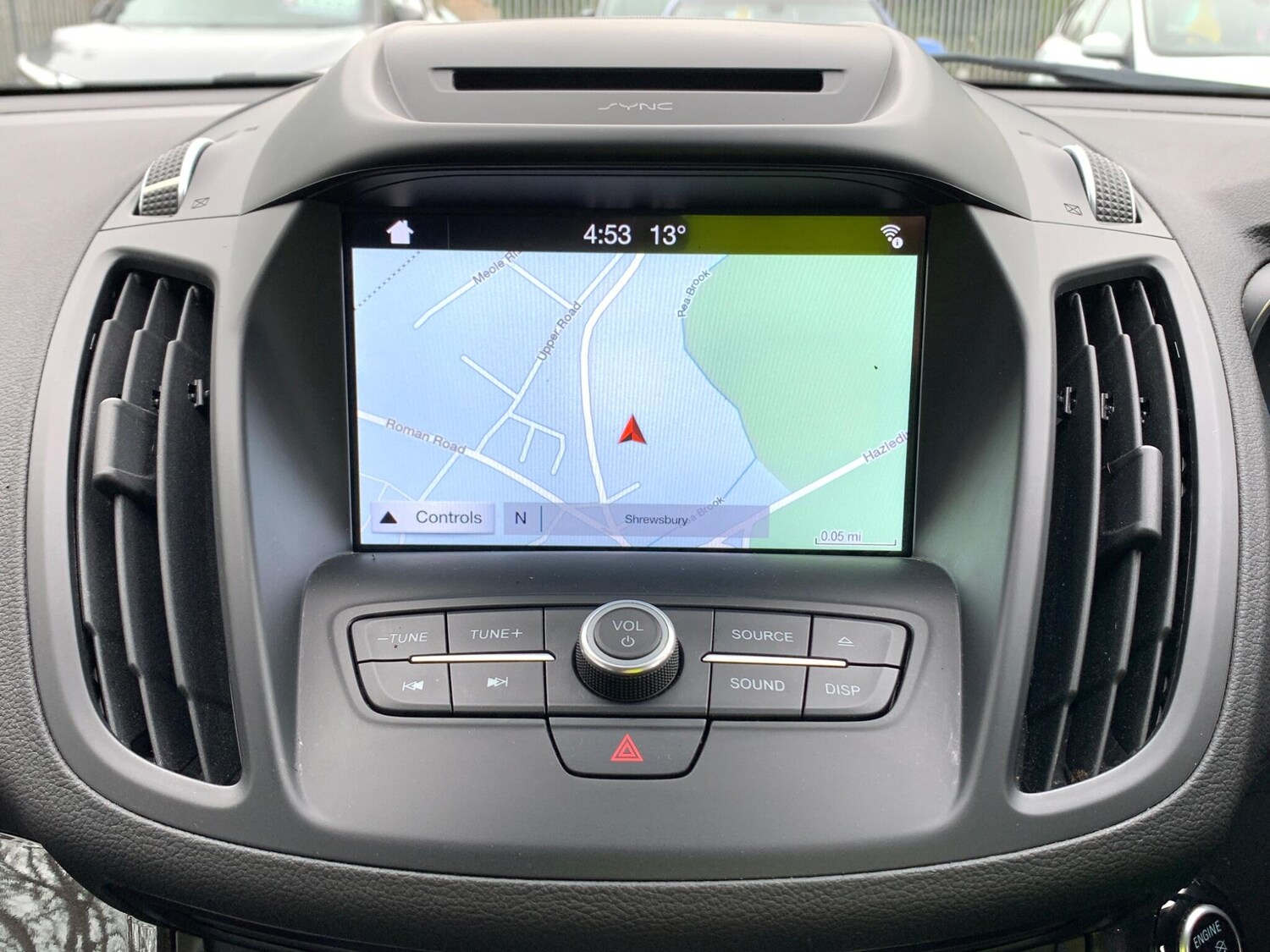 Used Ford Kuga 2018 for sale - 78020156: Photo 49