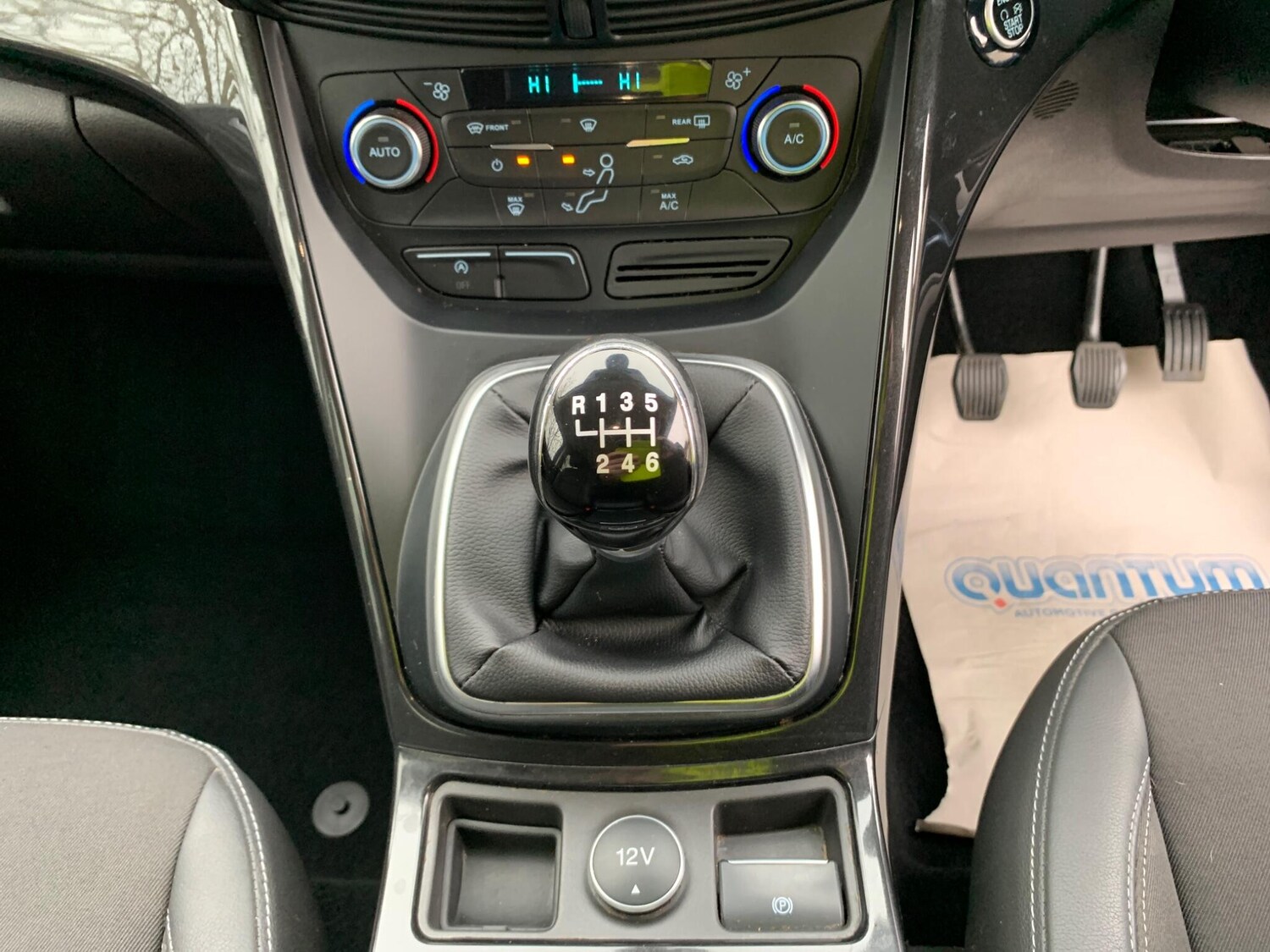 Used Ford Kuga 2018 for sale - 78020156: Photo 51