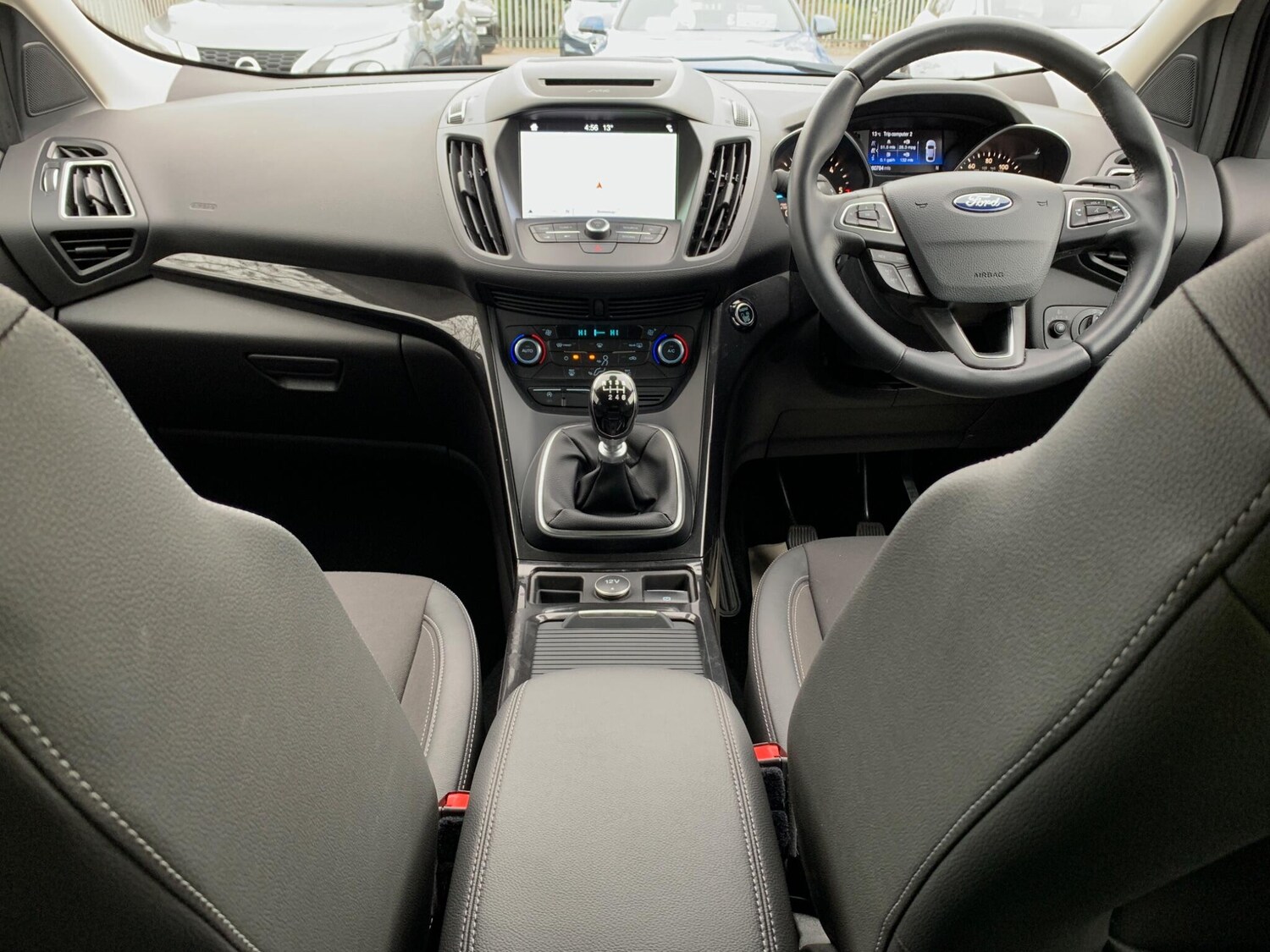 Used Ford Kuga 2018 for sale - 78020156: Photo 53