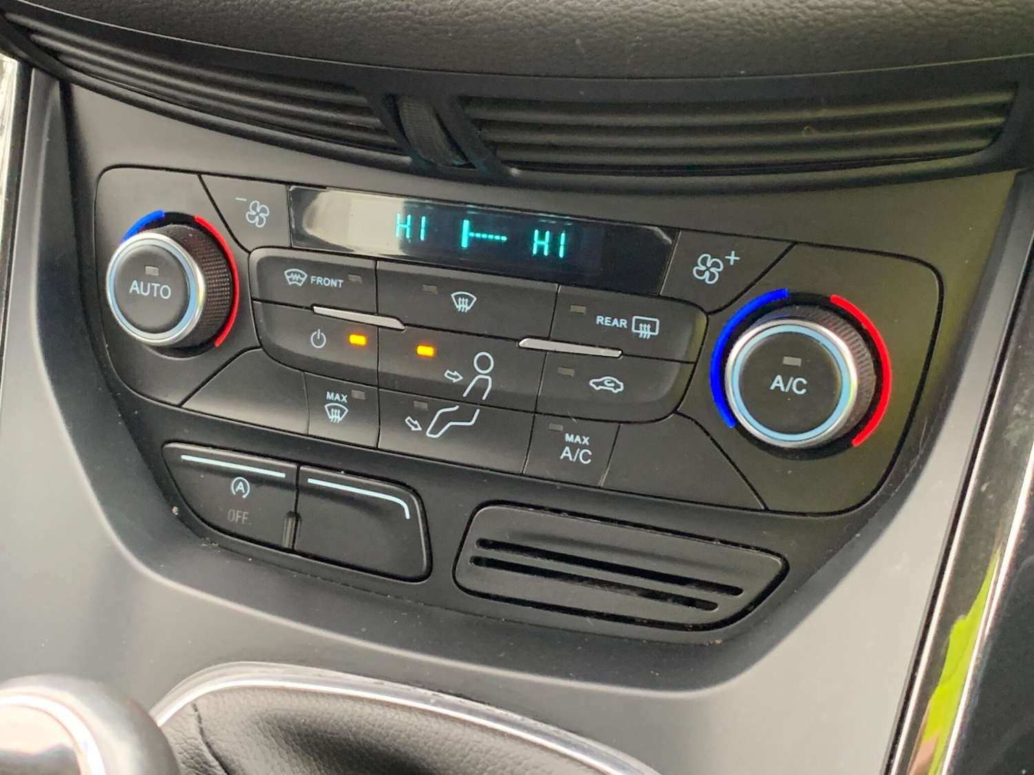 Used Ford Kuga 2018 for sale - 78020156: Photo 55