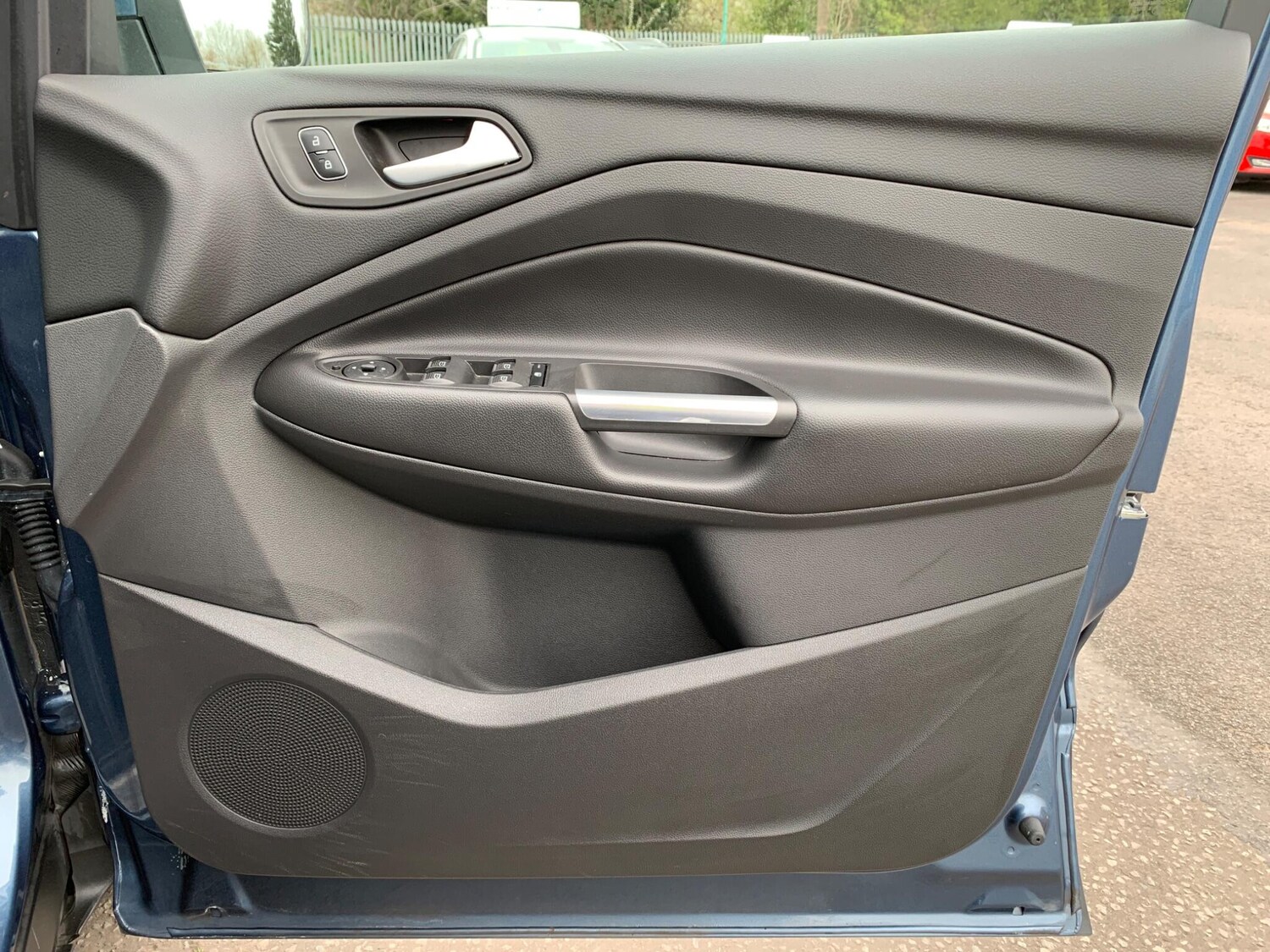 Used Ford Kuga 2018 for sale - 78020156: Photo 59