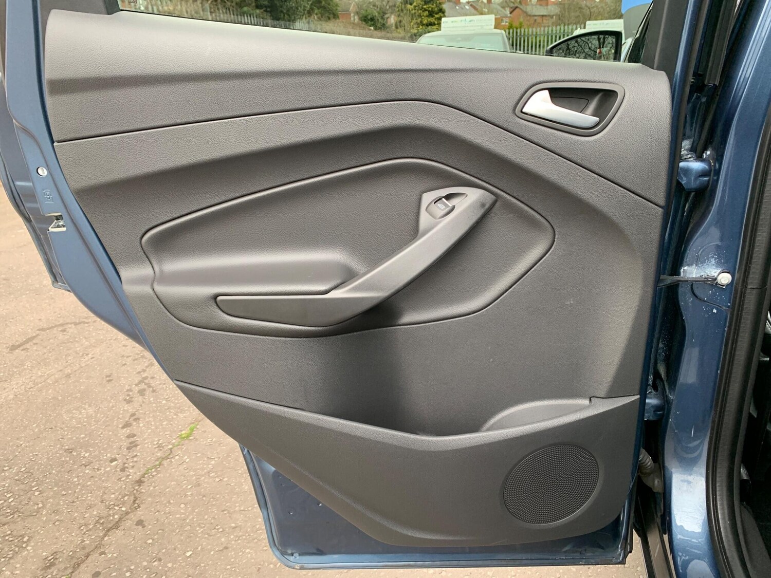 Used Ford Kuga 2018 for sale - 78020156: Photo 60