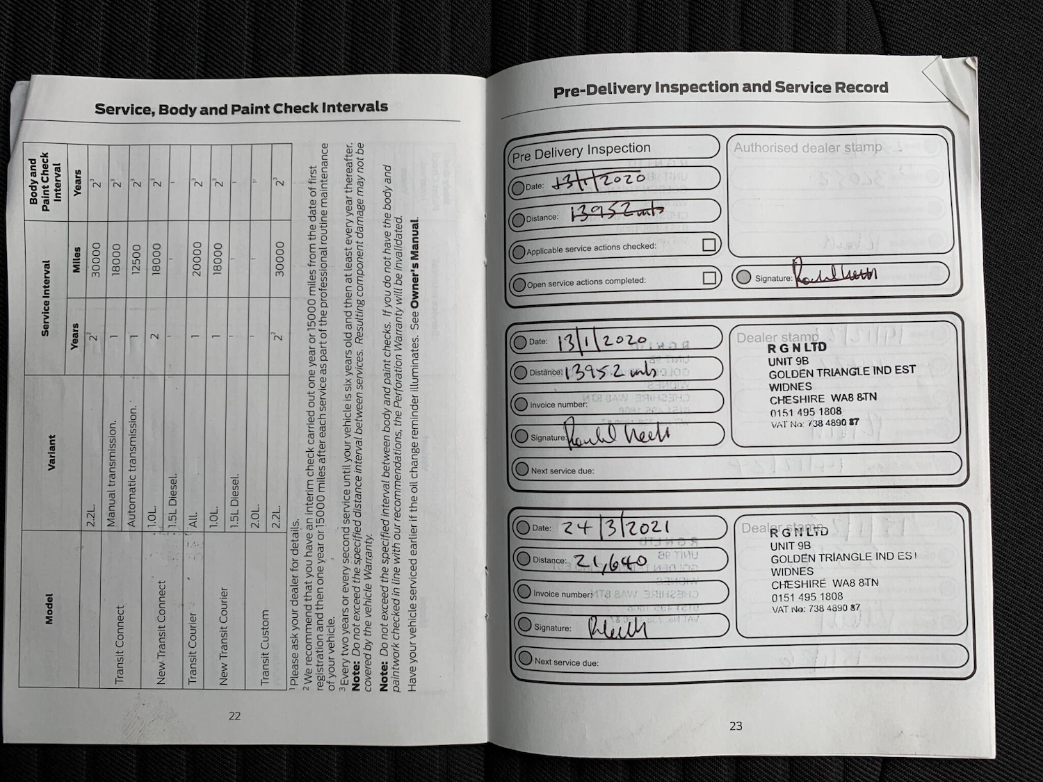 Used Ford Kuga 2018 for sale - 78020156: Photo 63