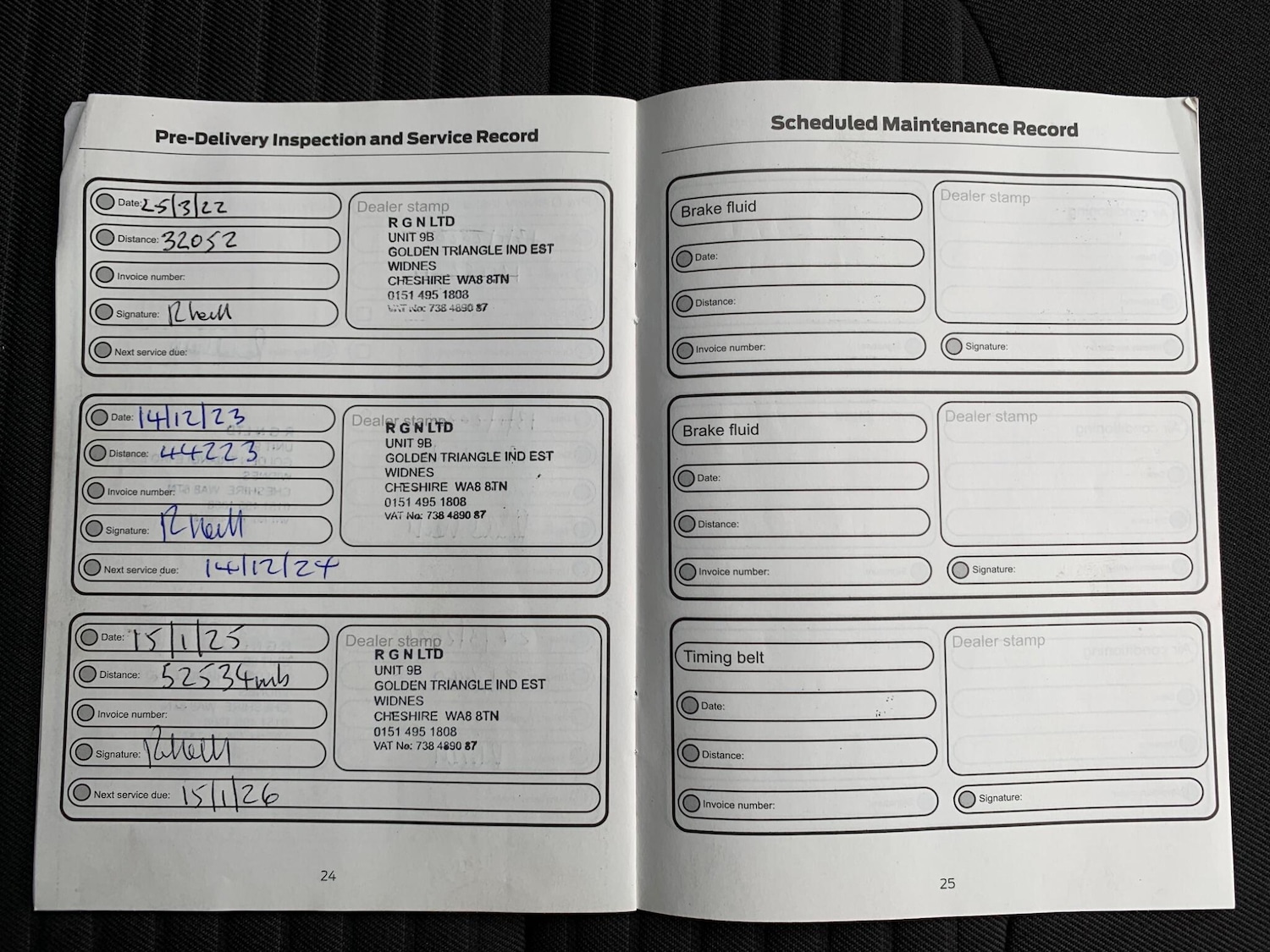 Used Ford Kuga 2018 for sale - 78020156: Photo 64