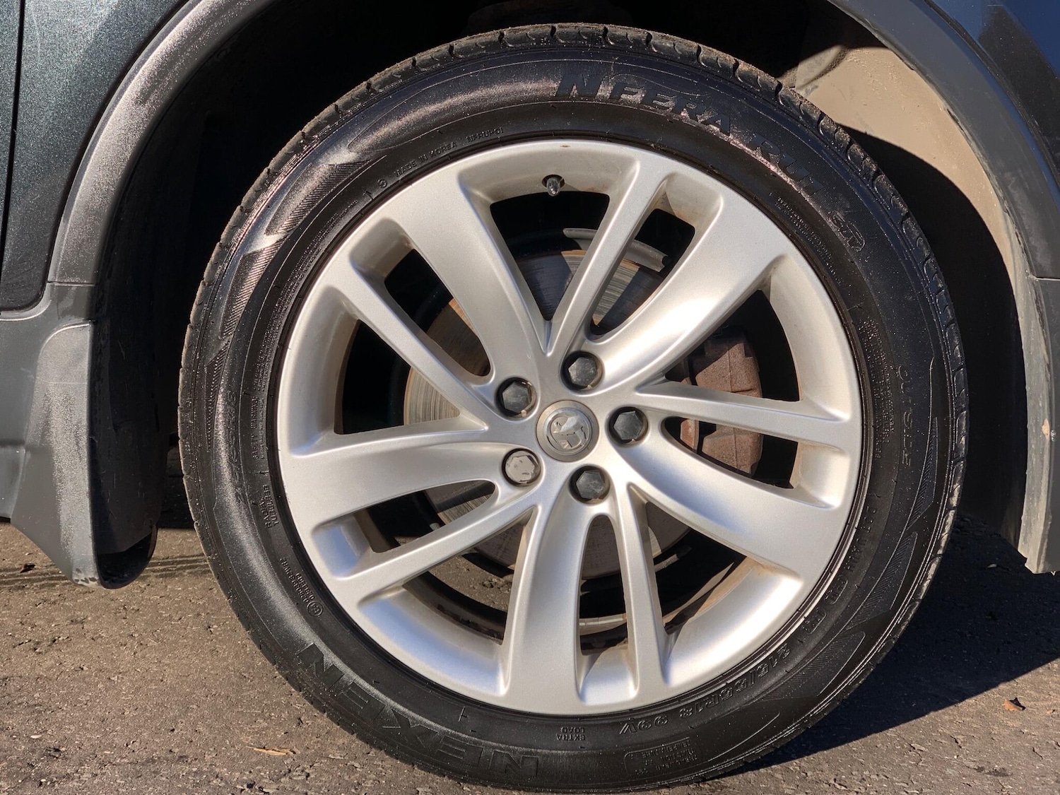 Used Vauxhall Mokka 2016 for sale - 77559921: Photo 11