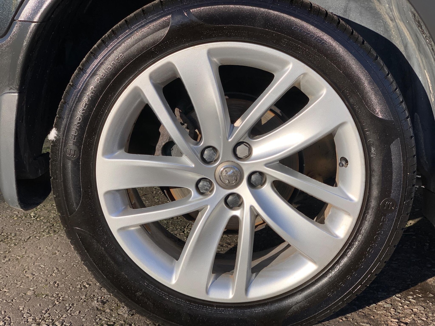 Used Vauxhall Mokka 2016 for sale - 77559921: Photo 13