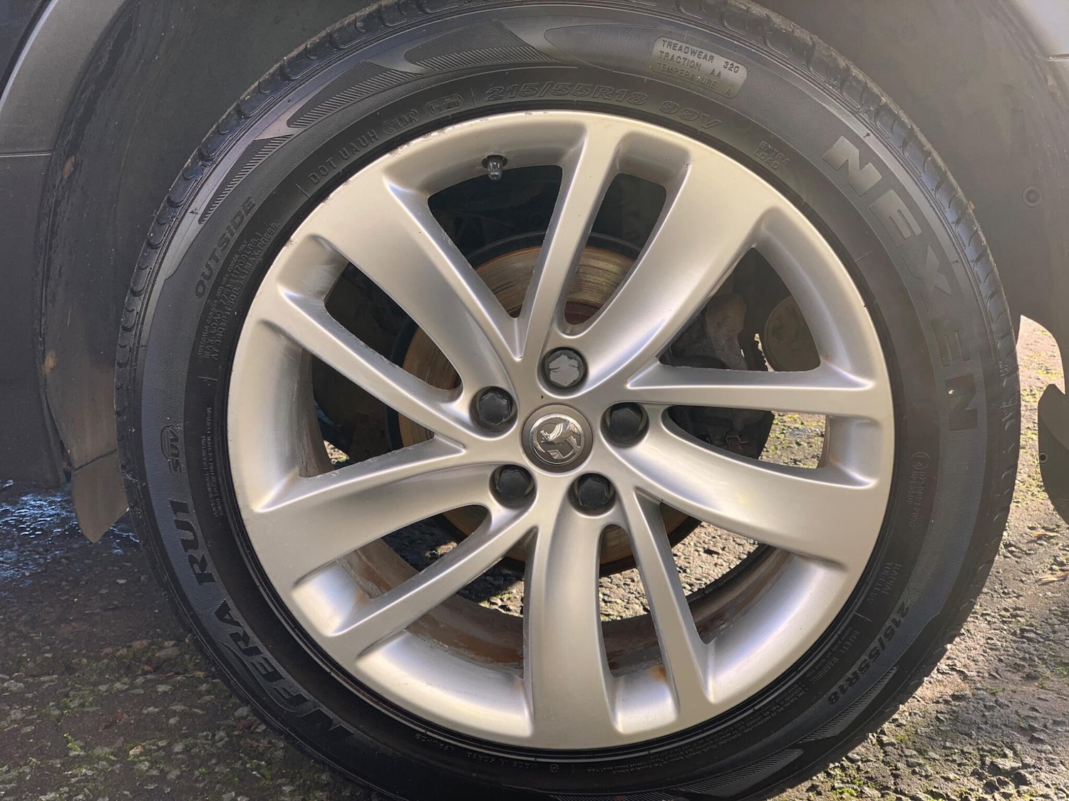 Used Vauxhall Mokka 2016 for sale - 77559921: Photo 14