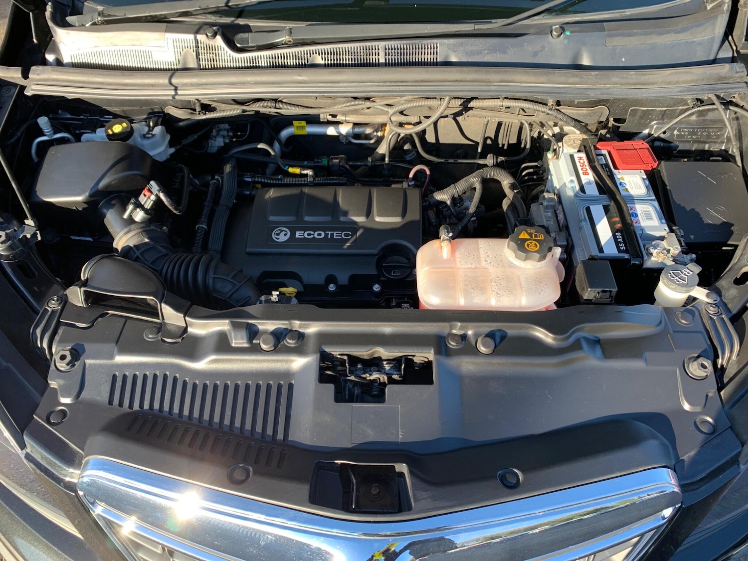 Used Vauxhall Mokka 2016 for sale - 77559921: Photo 16