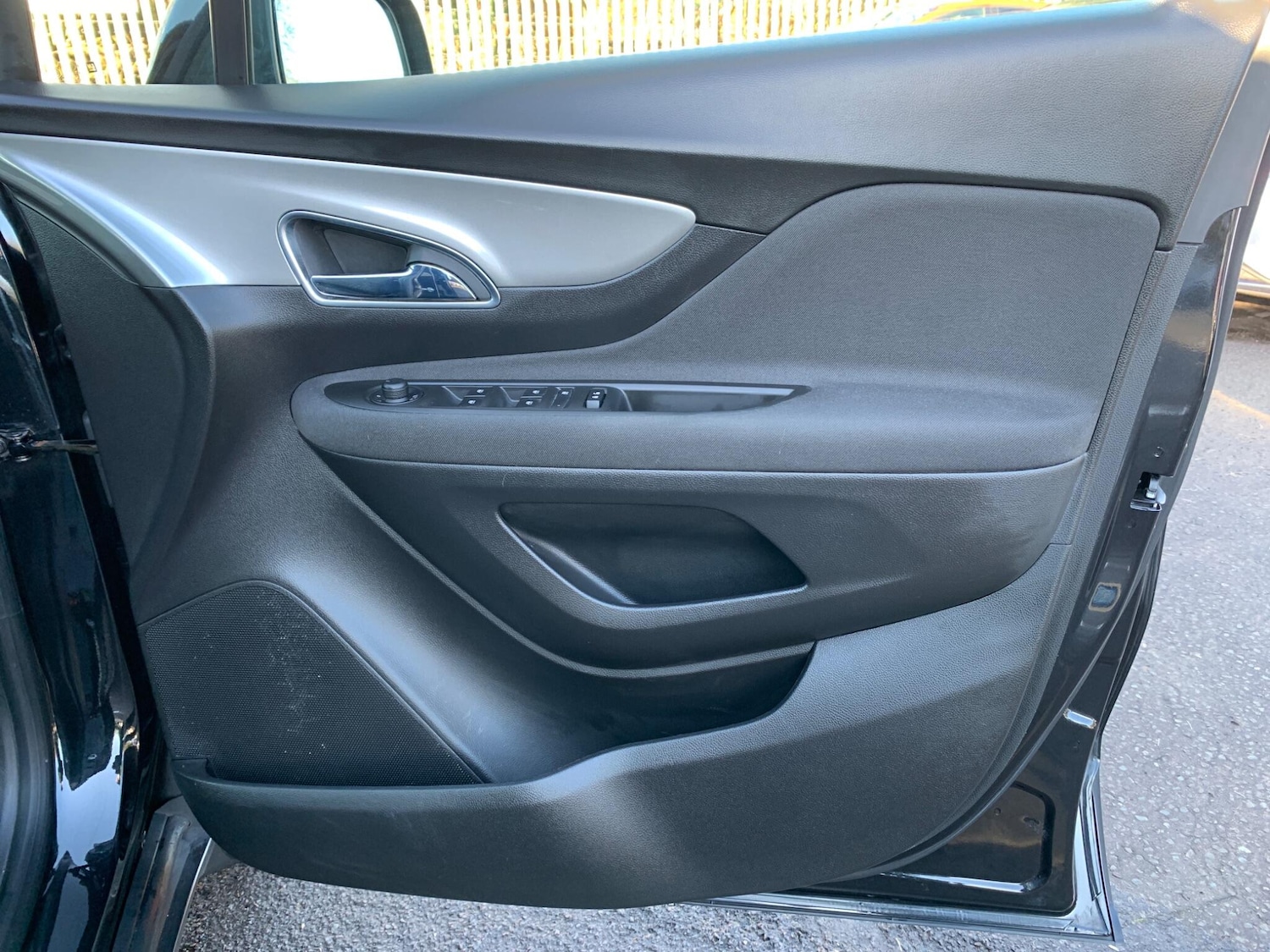 Used Vauxhall Mokka 2016 for sale - 77559921: Photo 23