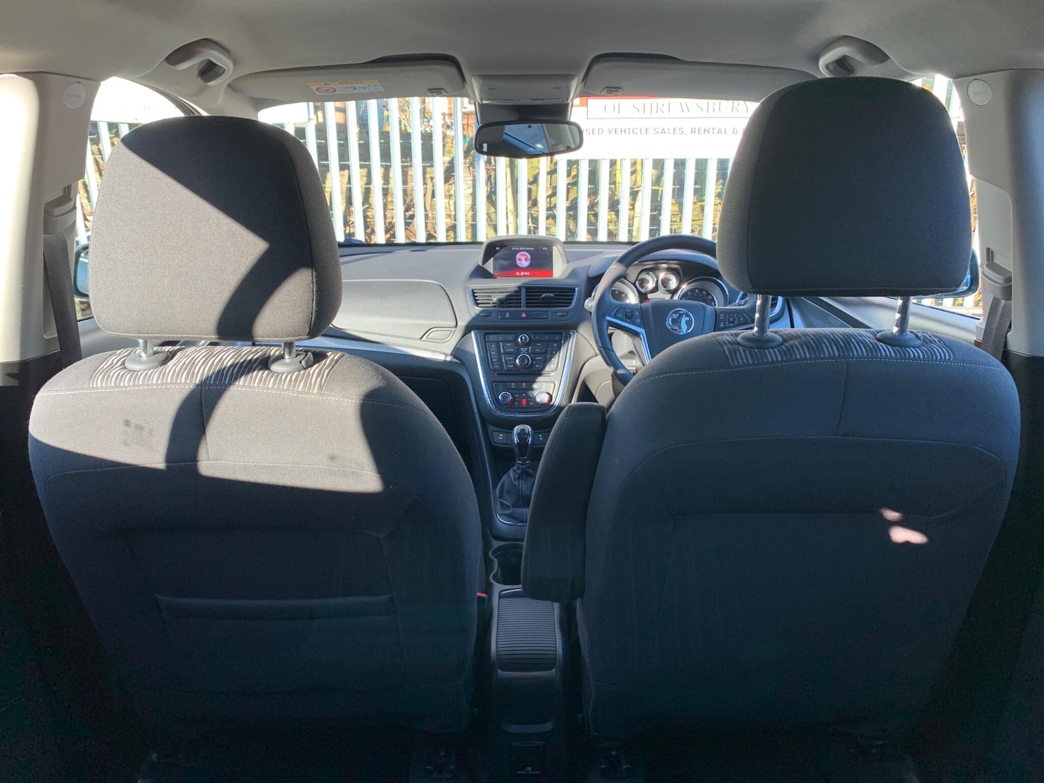 Used Vauxhall Mokka 2016 for sale - 77559921: Photo 24