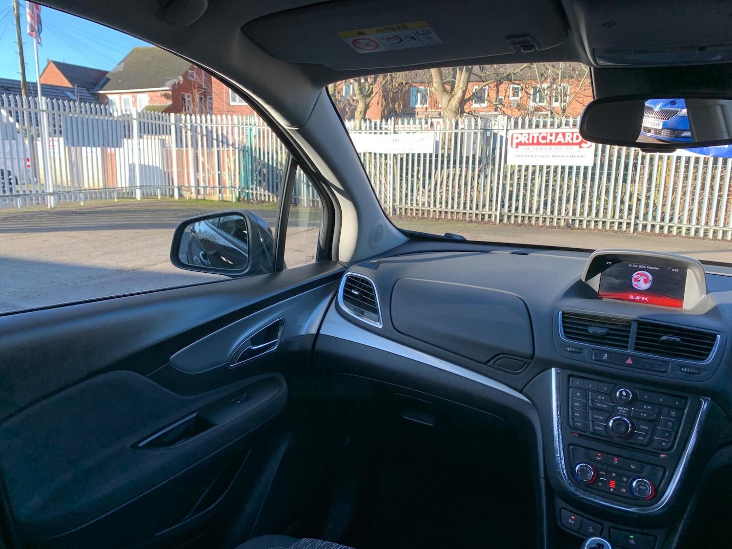 Used Vauxhall Mokka 2016 for sale - 77559921: Photo 27