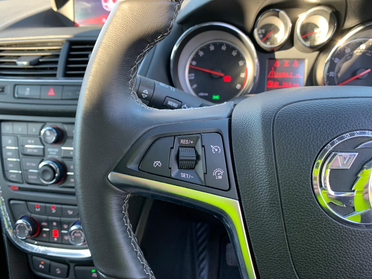 Used Vauxhall Mokka 2016 for sale - 77559921: Photo 30