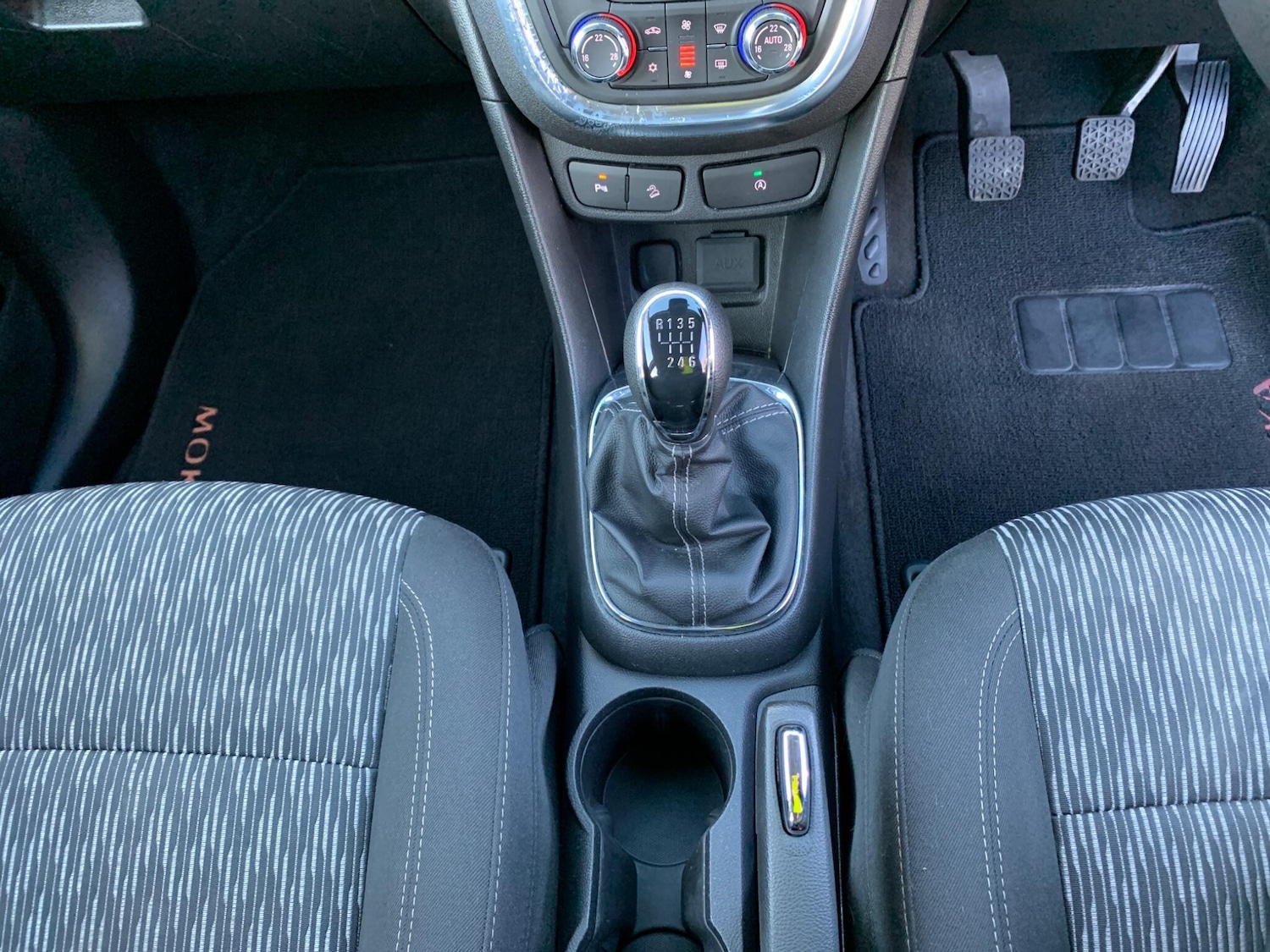 Used Vauxhall Mokka 2016 for sale - 77559921: Photo 32