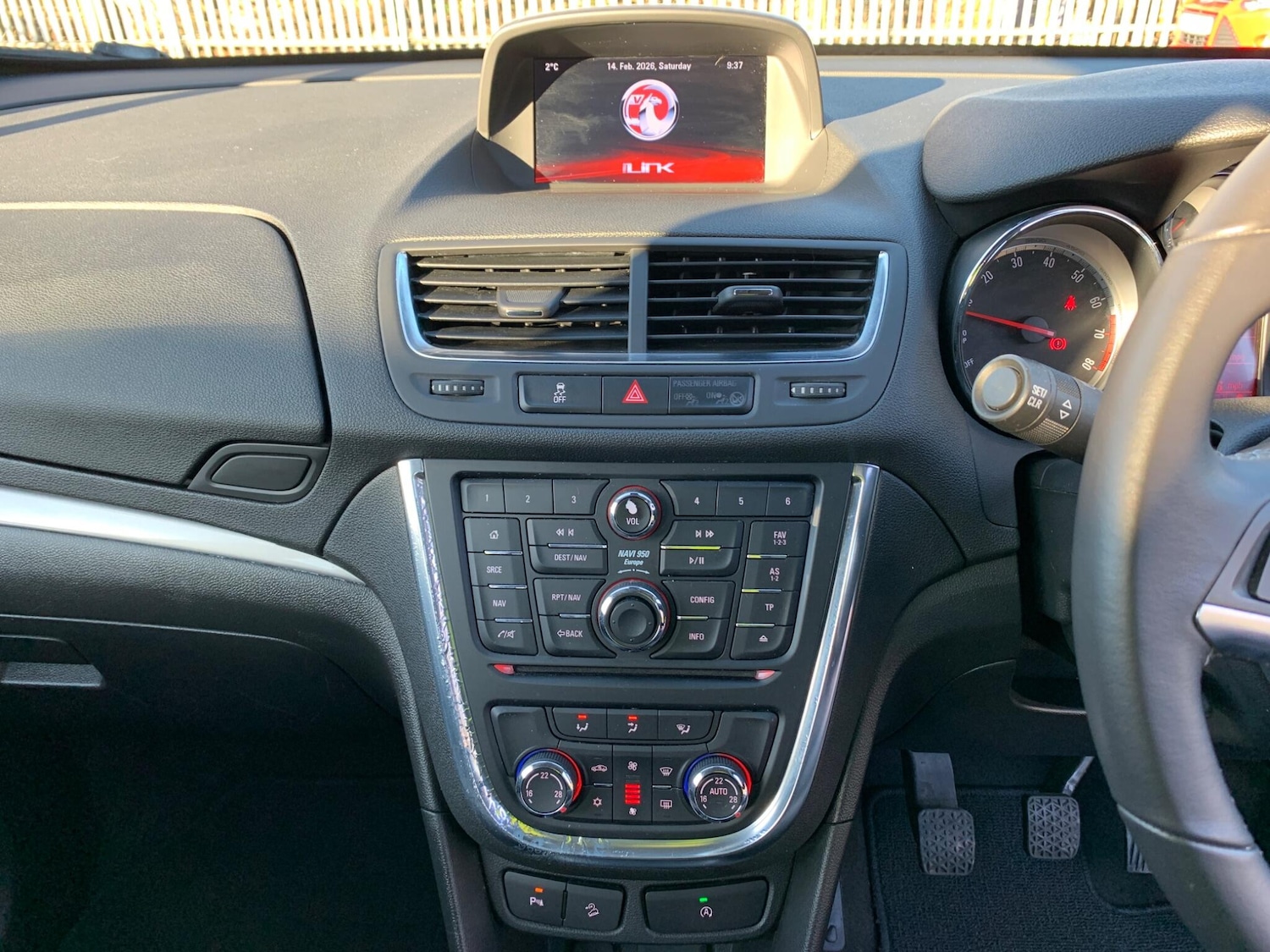 Used Vauxhall Mokka 2016 for sale - 77559921: Photo 34