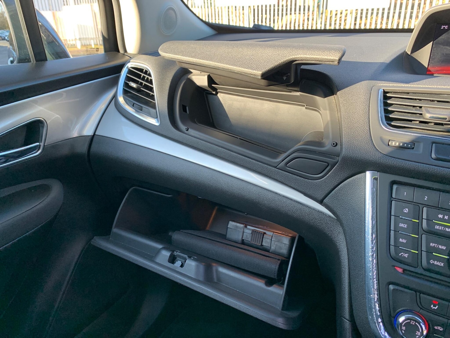 Used Vauxhall Mokka 2016 for sale - 77559921: Photo 37