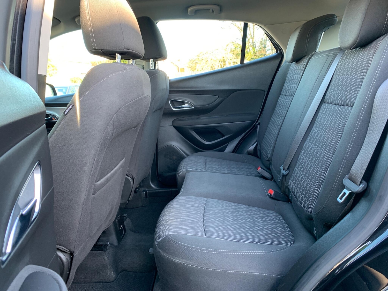 Used Vauxhall Mokka 2016 for sale - 77559921: Photo 39