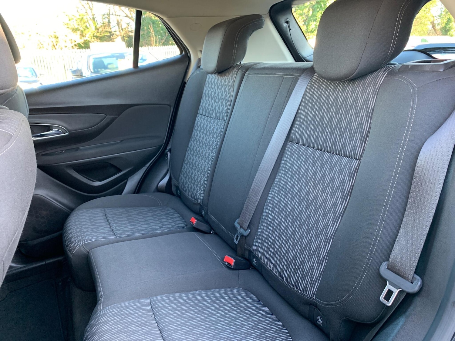 Used Vauxhall Mokka 2016 for sale - 77559921: Photo 40