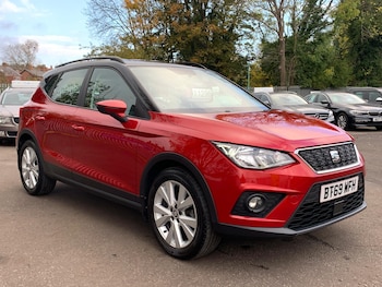Used SEAT Arona 2019 for sale - 76472262: Photo
