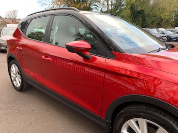 Used SEAT Arona 2019 for sale - 76472262: Photo