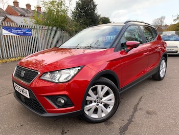 Used SEAT Arona 2019 for sale - 76472262: Photo