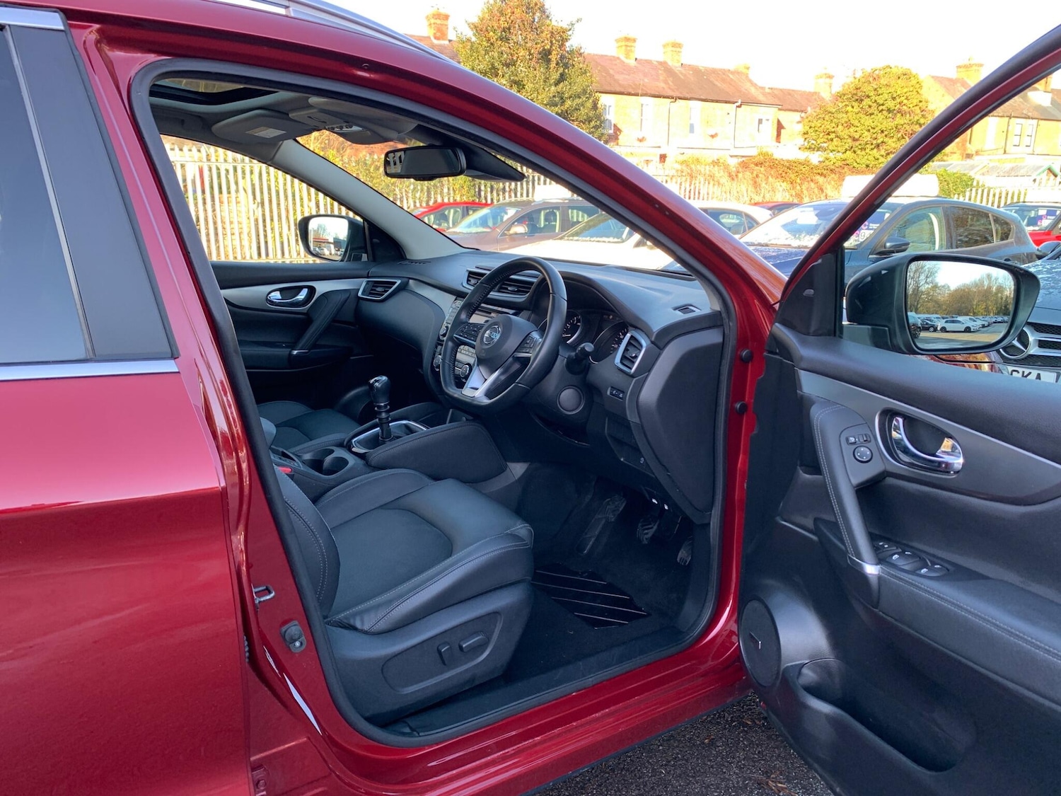Used Nissan Qashqai 2019 for sale - 76886104: Photo 21
