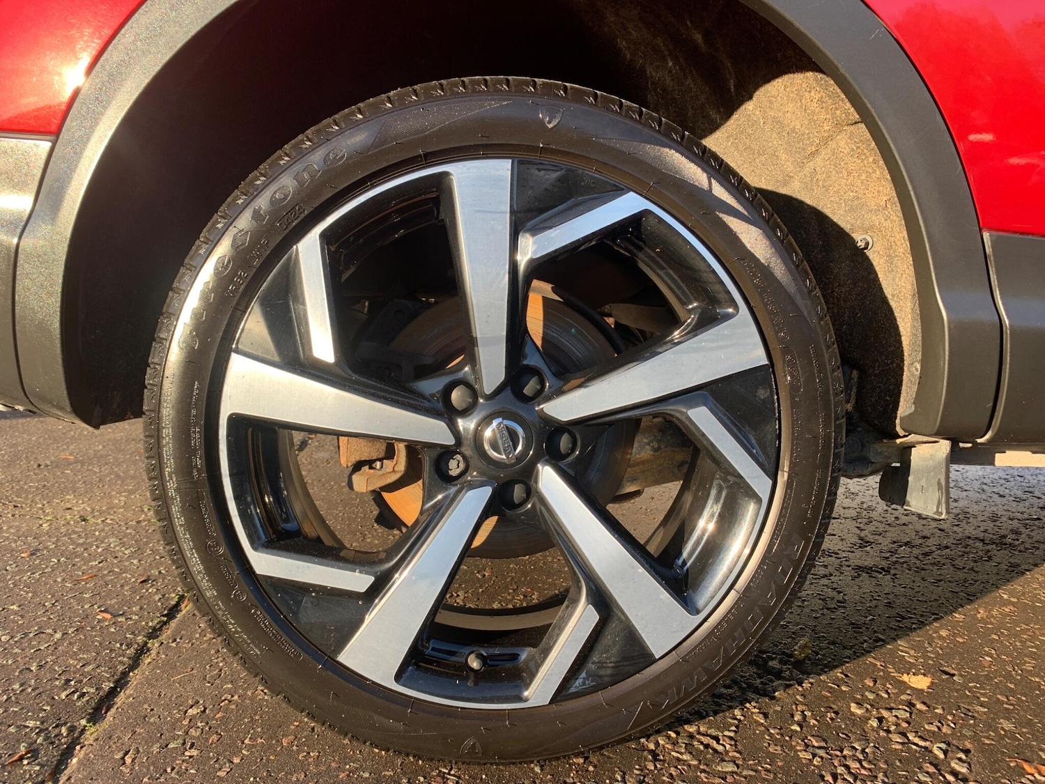 Used Nissan Qashqai 2019 for sale - 76886104: Photo 25